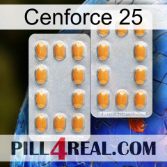 Cenforce 25 cialis4
